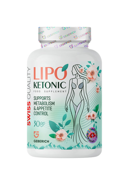 Lipoketonic