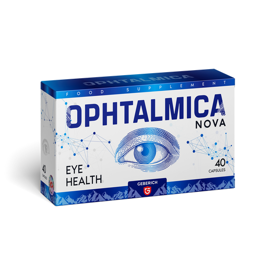 Ophtalmica