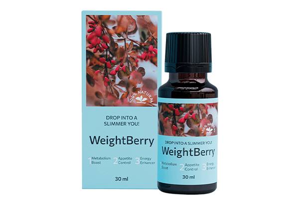 Weight Berry