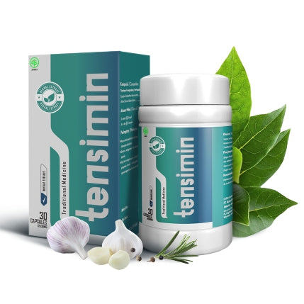 Tensimin 390