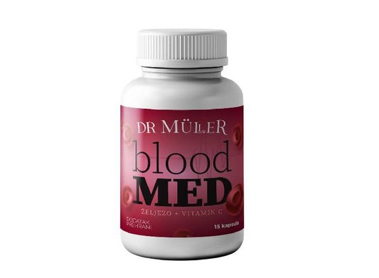 BloodMed LOW