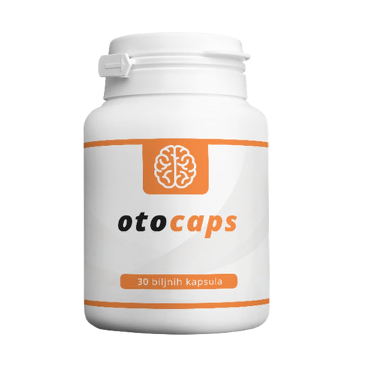 Otocaps LOW