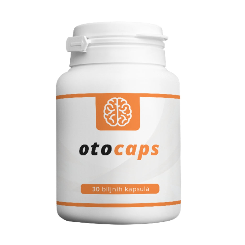 Otocaps LOW