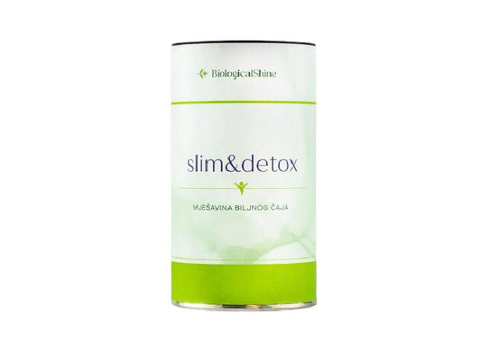 Slim & Detox LOW