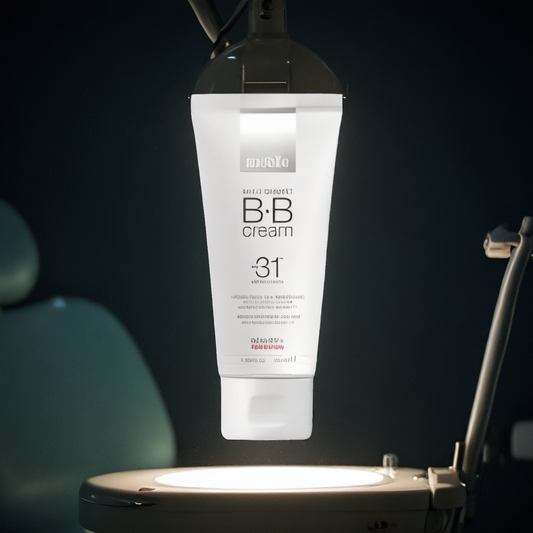 BBcream