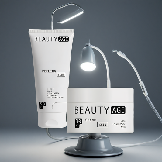 Beauty Age Сomplex