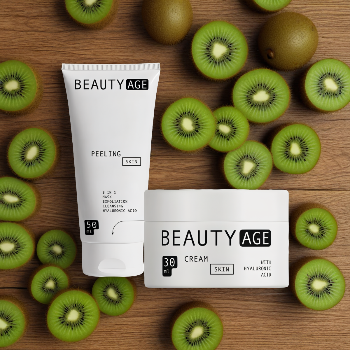 Beauty Age Сomplex