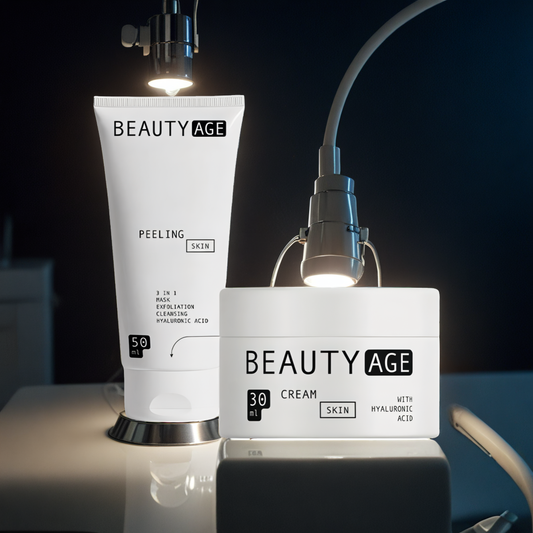 Beauty Age Сomplex