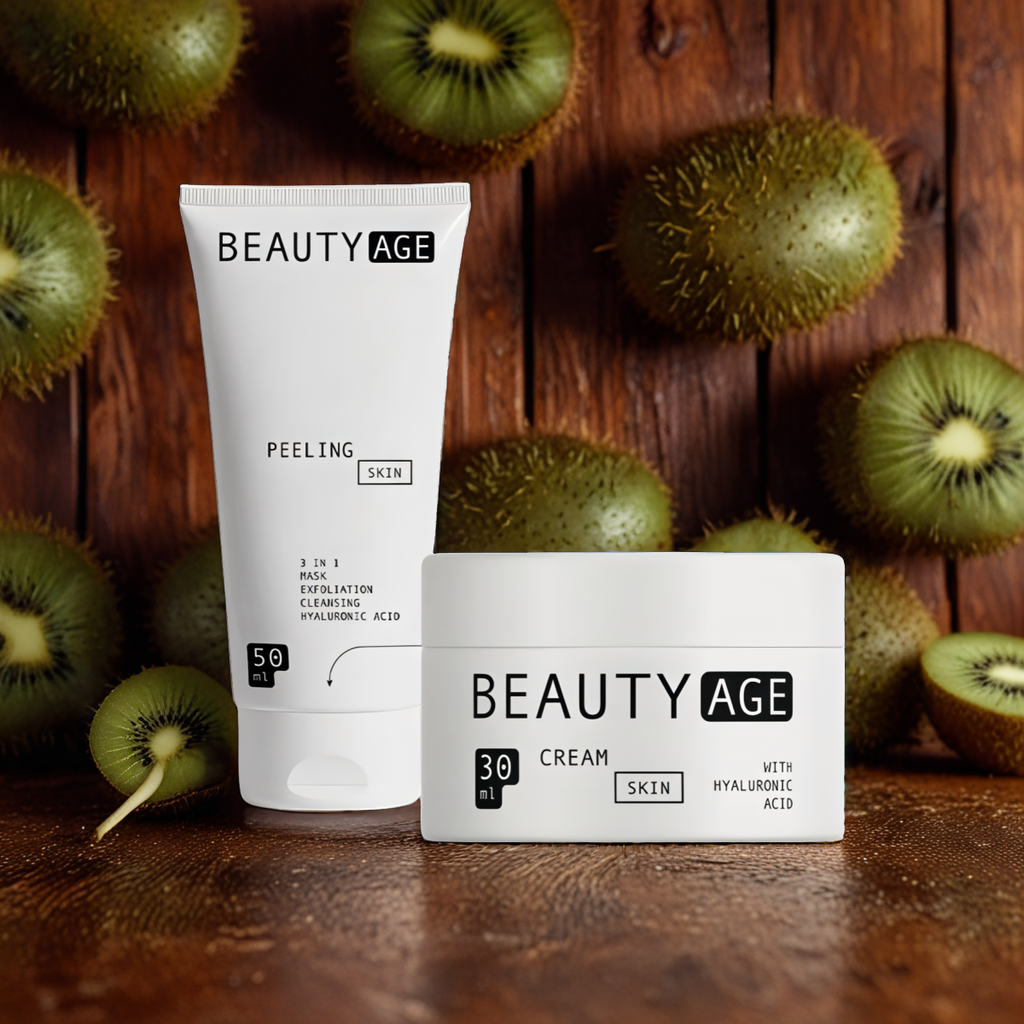 Beauty Age Сomplex