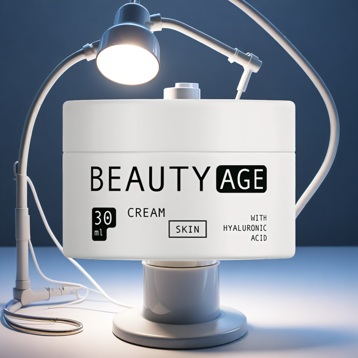 Beauty Age
