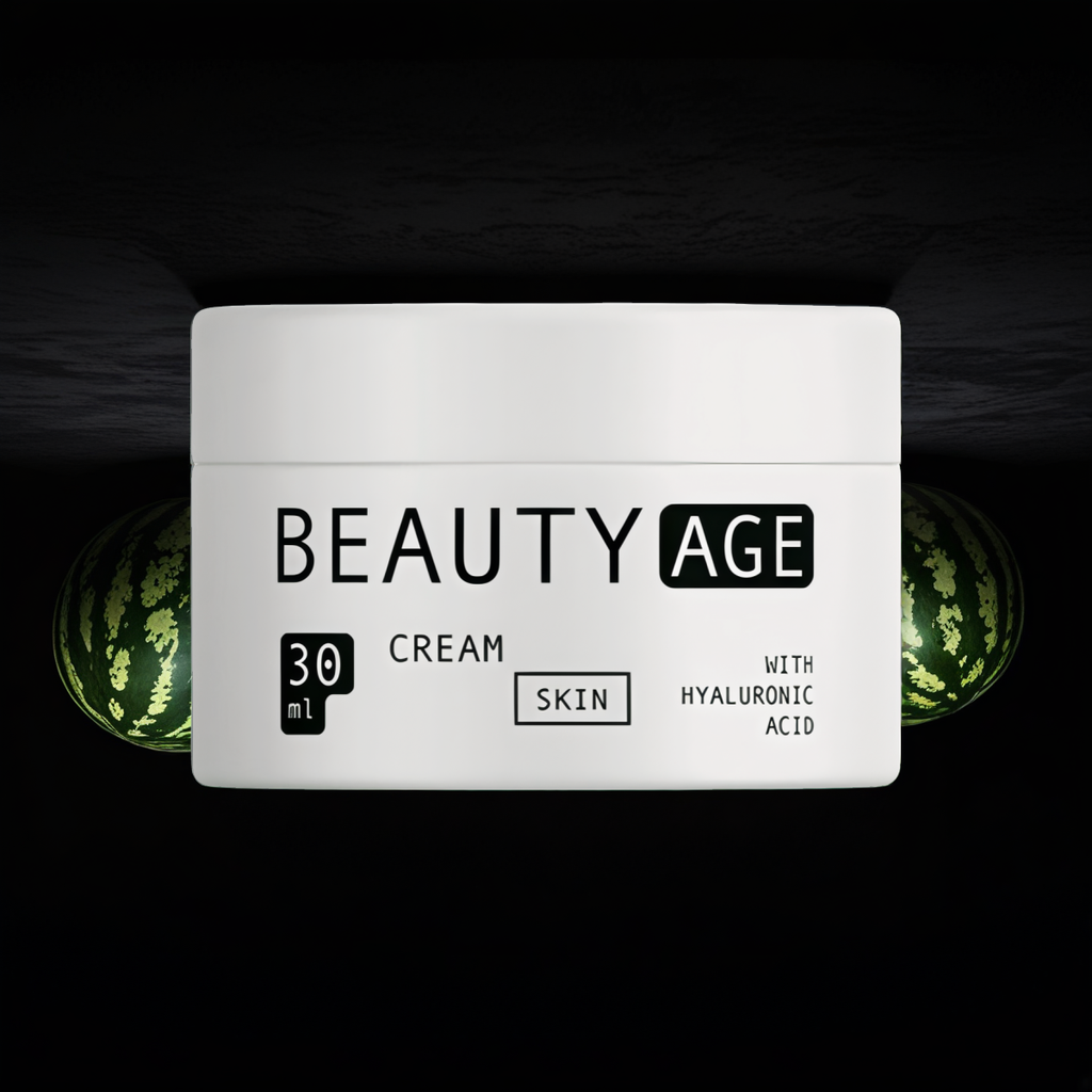 Beauty Age