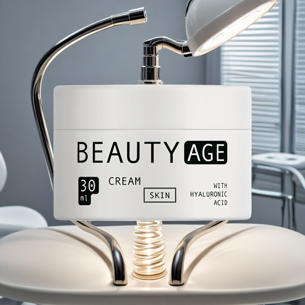 Beauty Age