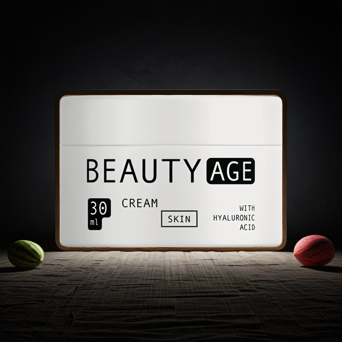 Beauty Age