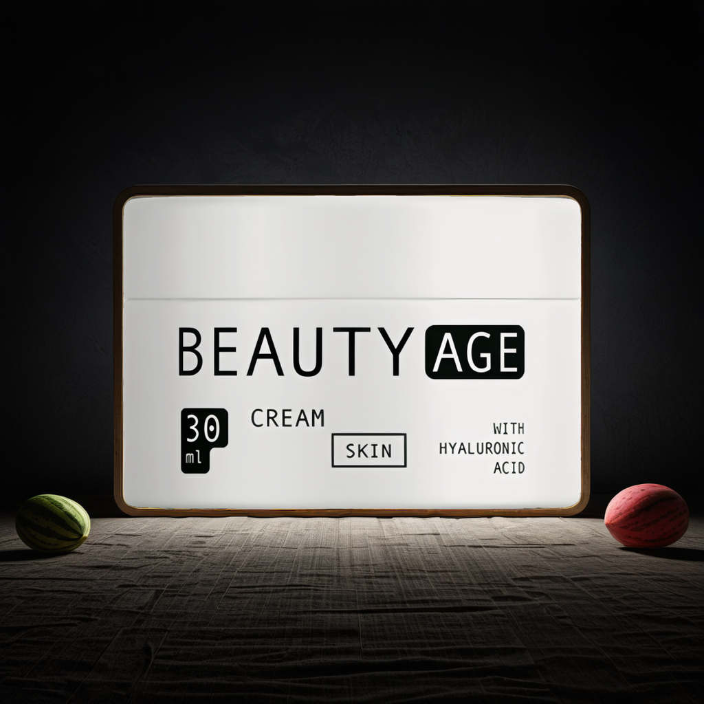 Beauty Age