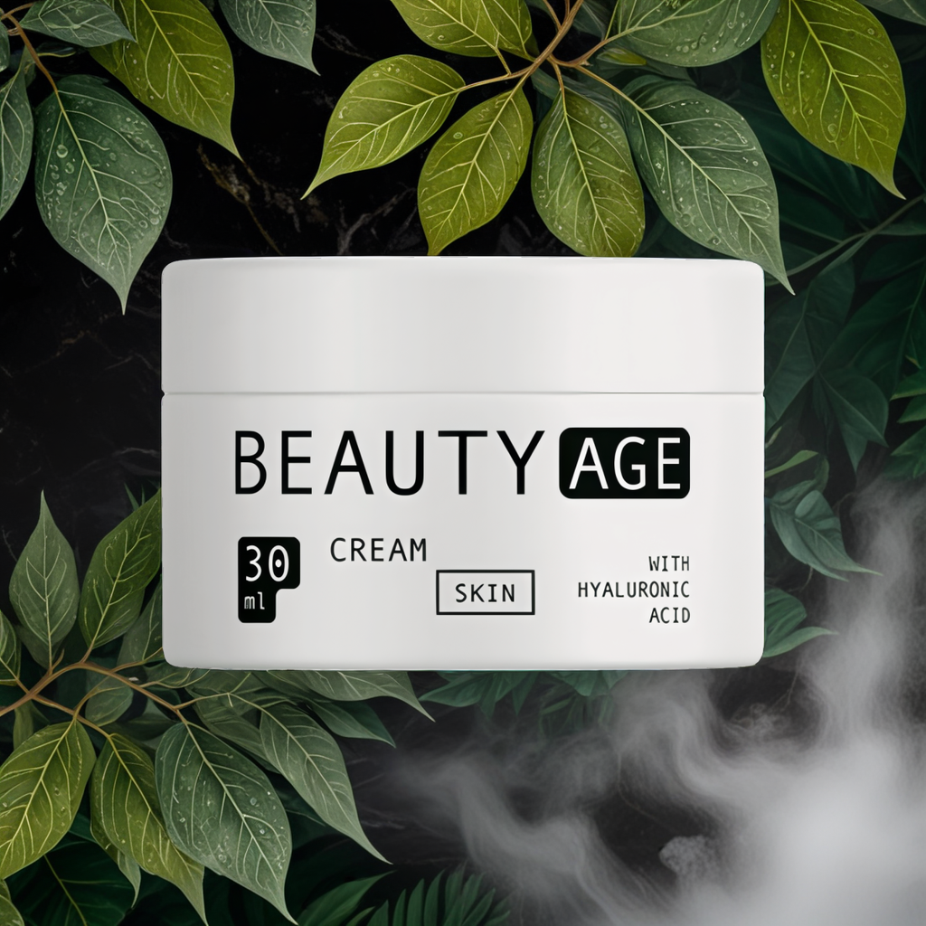 Beauty Age