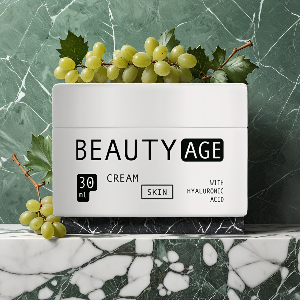 Beauty Age
