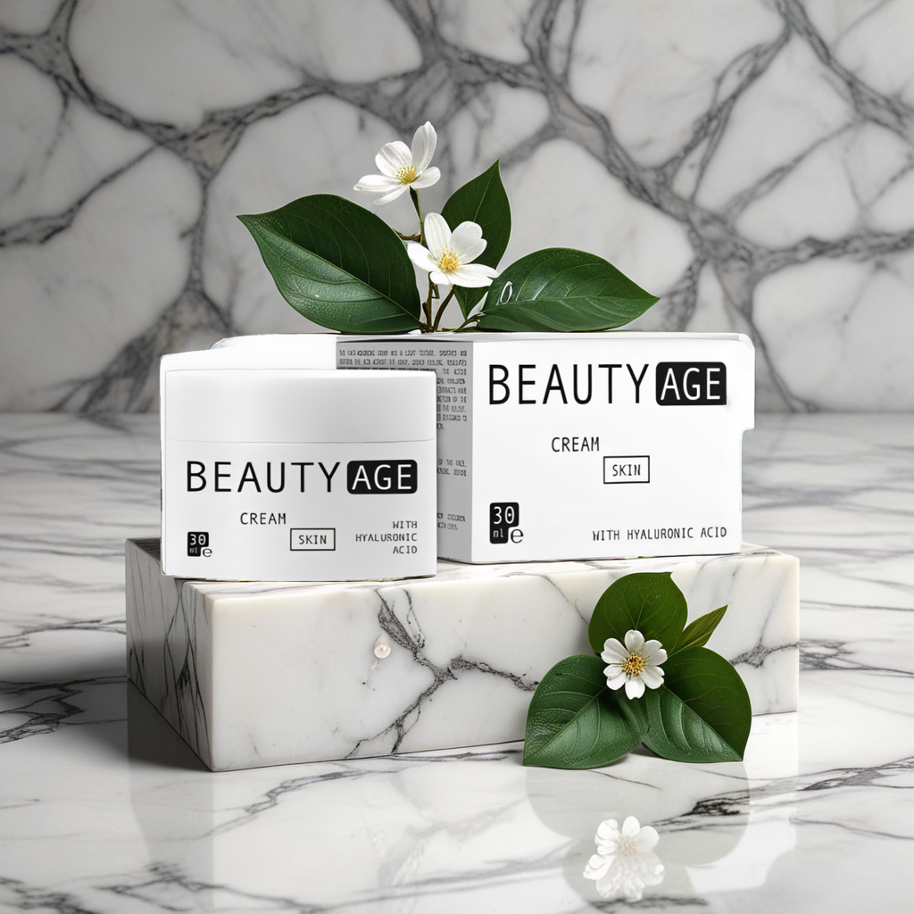 BEAUTY AGE SKIN
