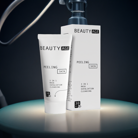 Beauty Age Skin Peeling