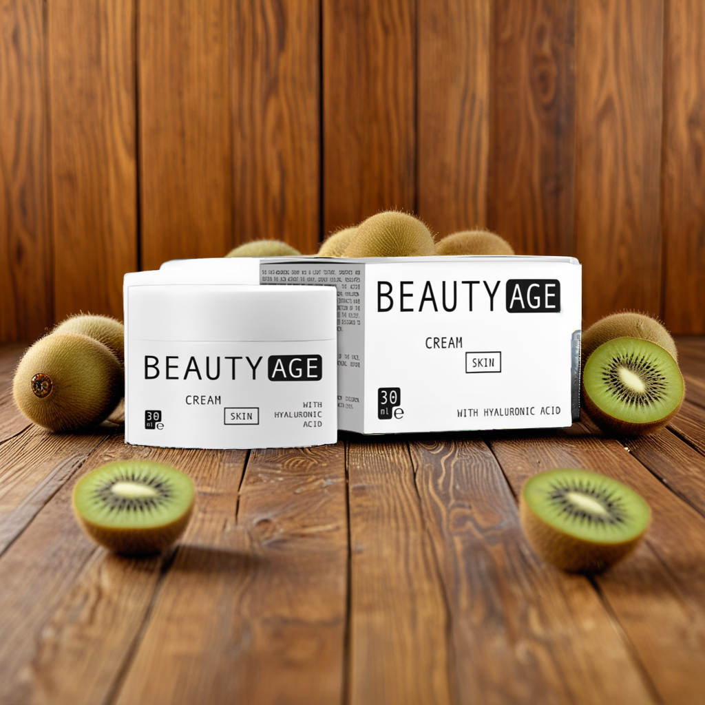 BEAUTY AGE SKIN