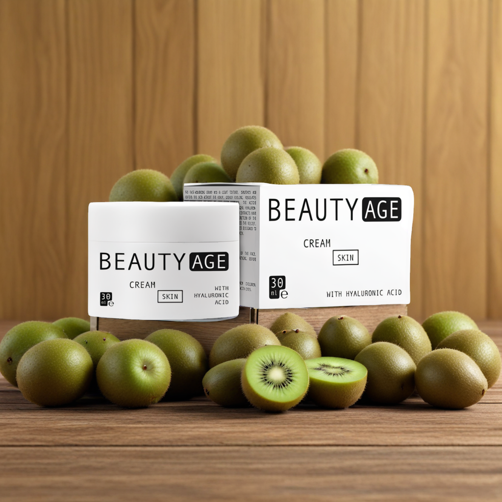 BEAUTY AGE SKIN