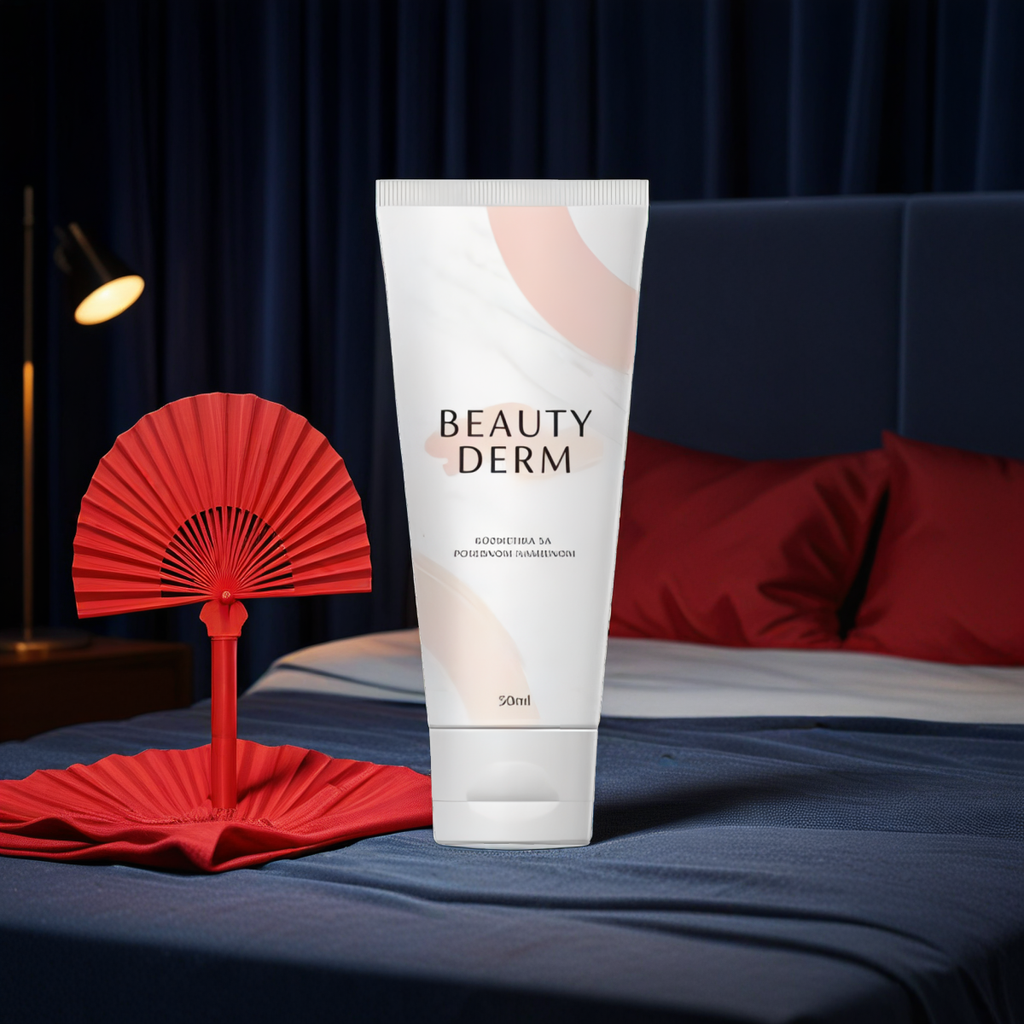 BEAUTY DERM