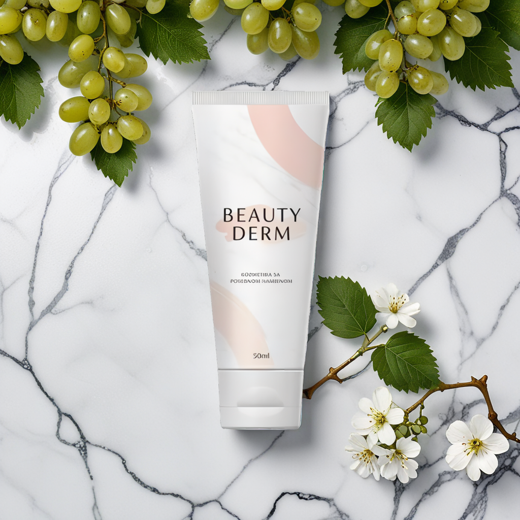 BEAUTY DERM