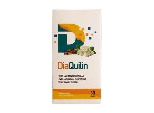 DiaQuilin LOW