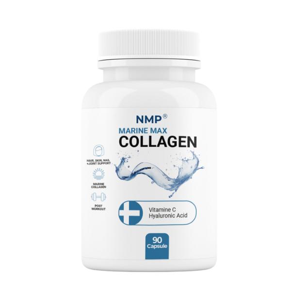 Marine MAX Collagen