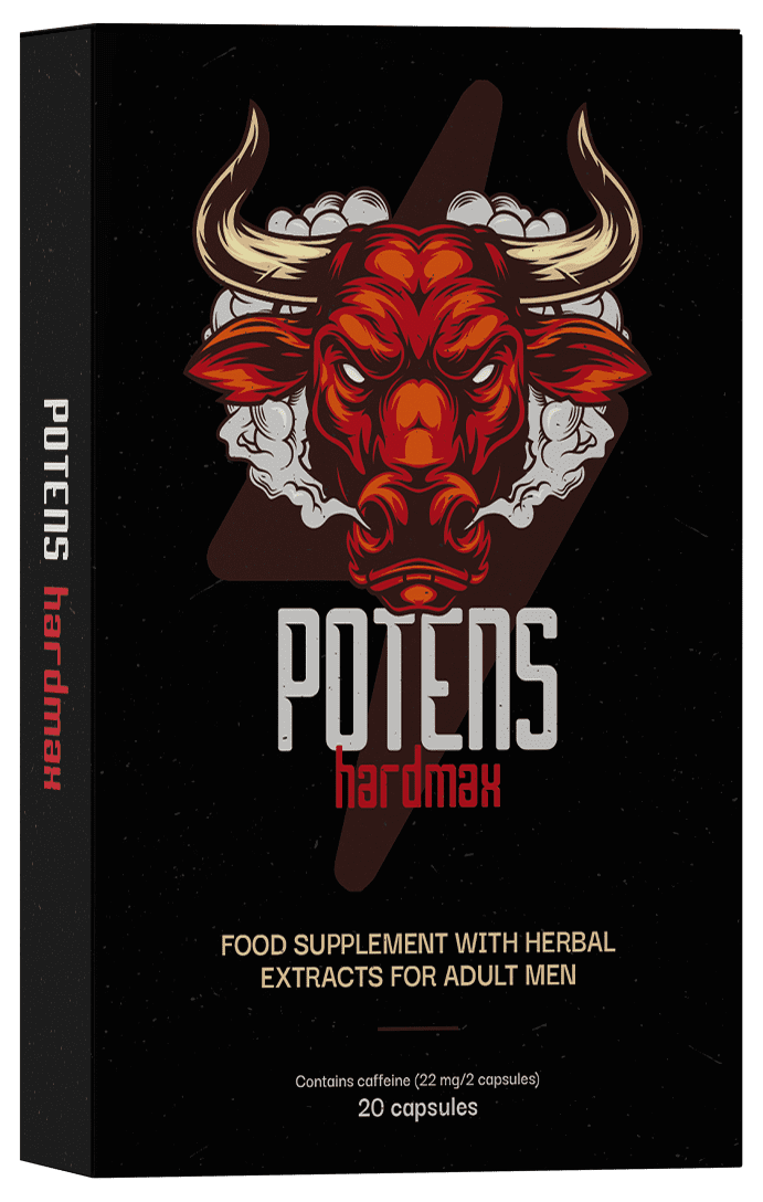 Potens Hardmax