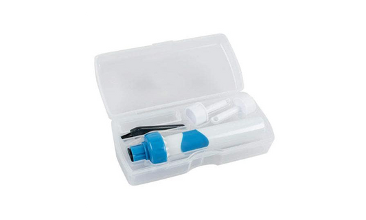 Vacuum Ear Cleaner