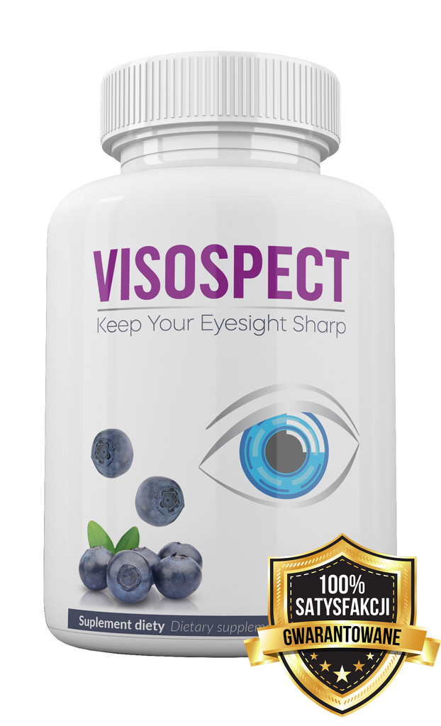 Visospect Forte