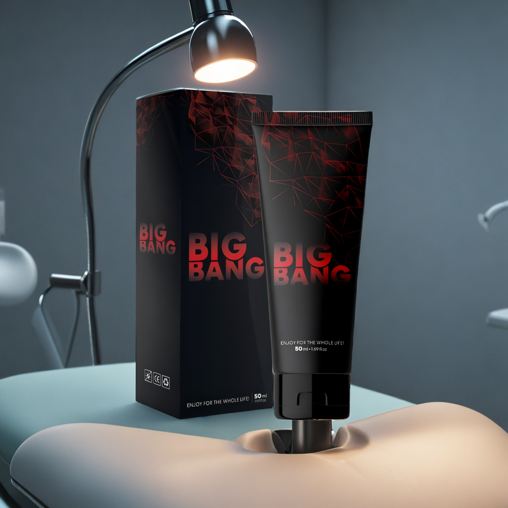 Big Bang
