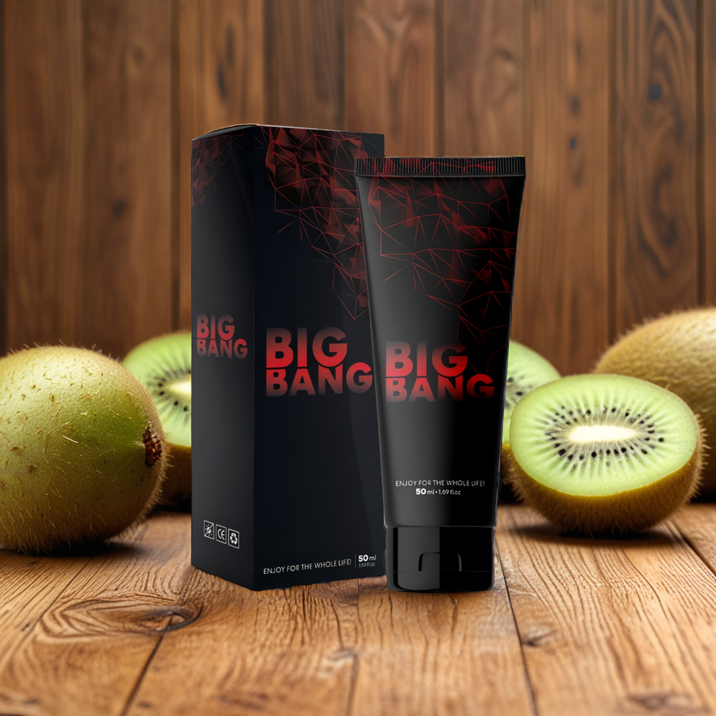 Big Bang