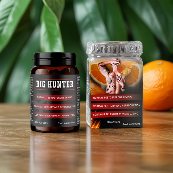 BigHunter
