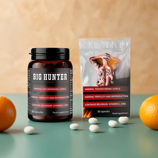 BigHunter