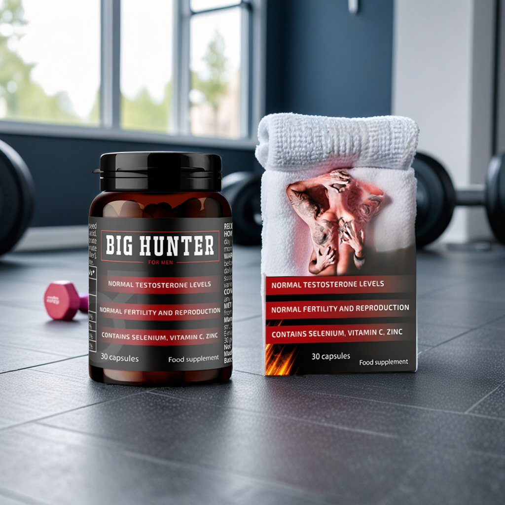 BigHunter