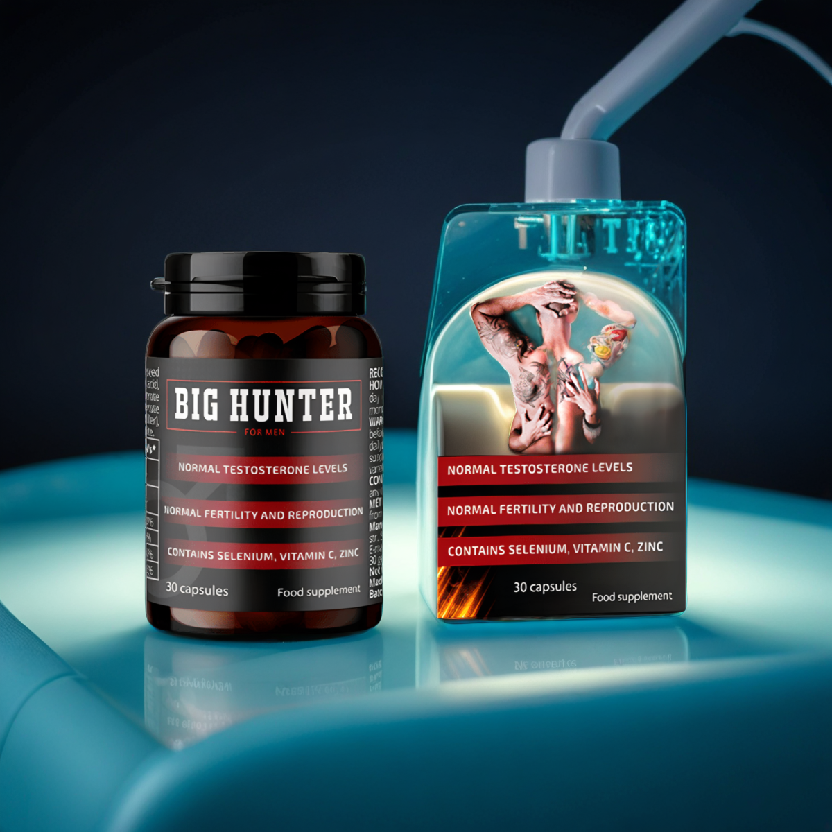 BigHunter