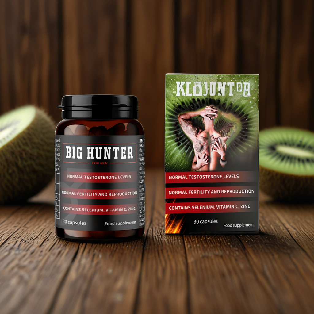 BigHunter