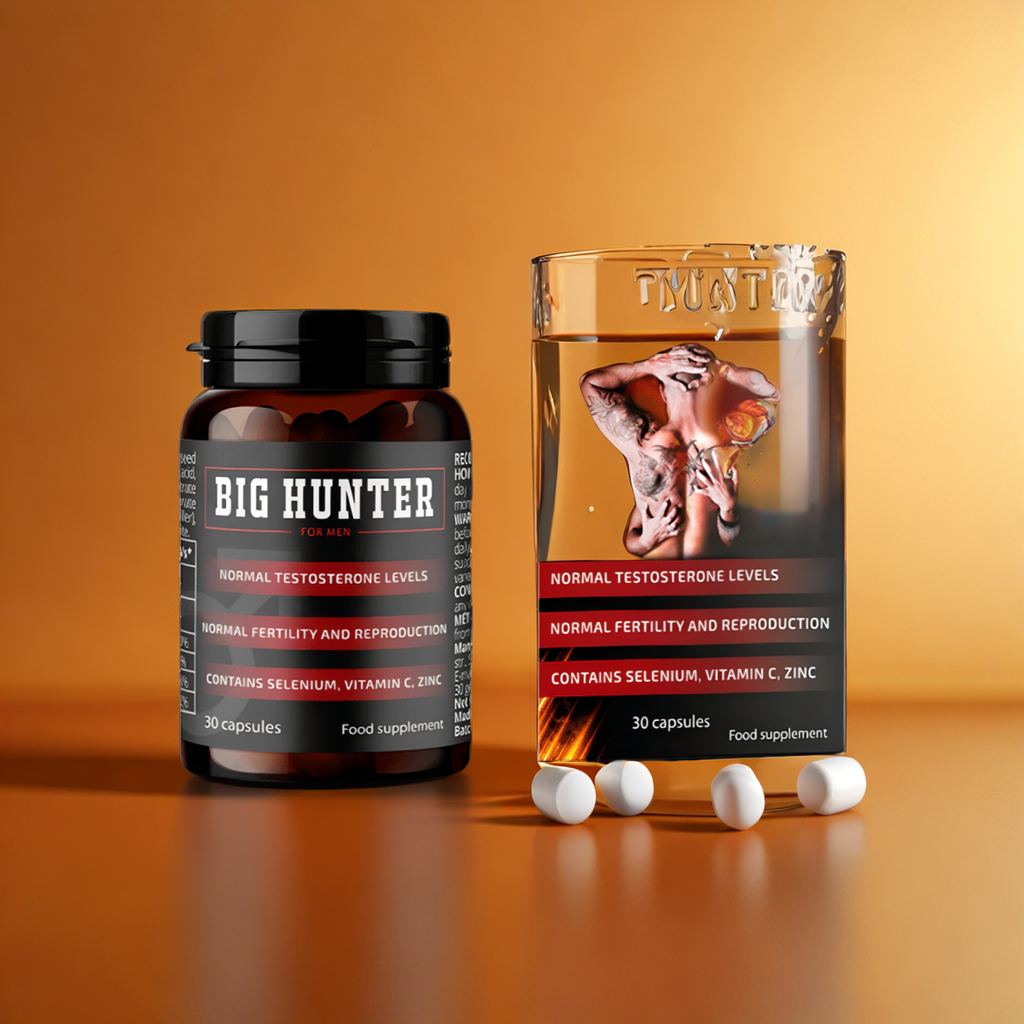 BigHunter