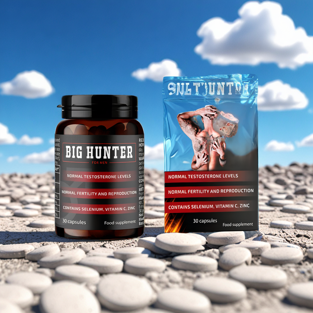 BigHunter