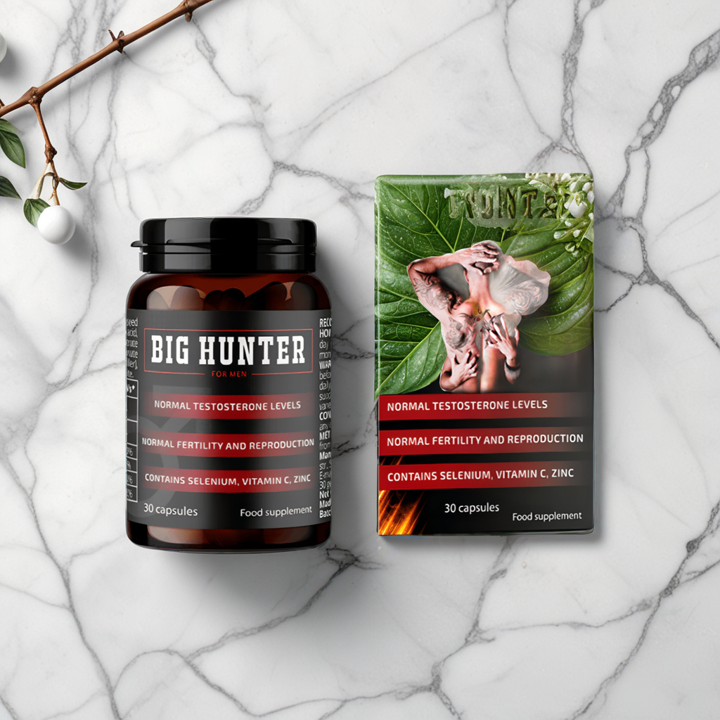 BigHunter