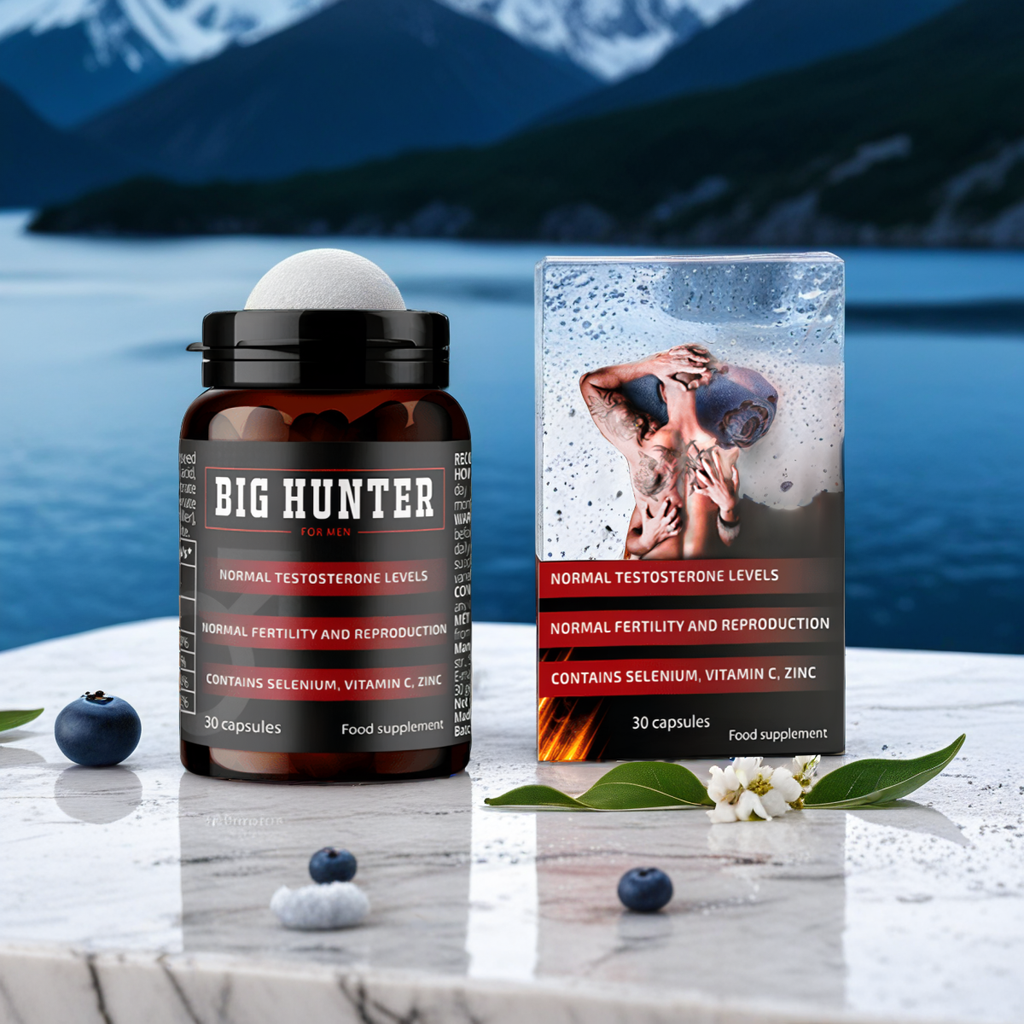 BigHunter