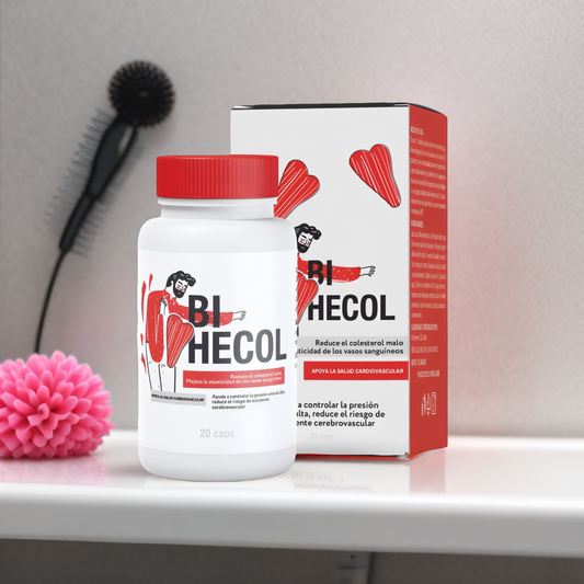 Bihecol