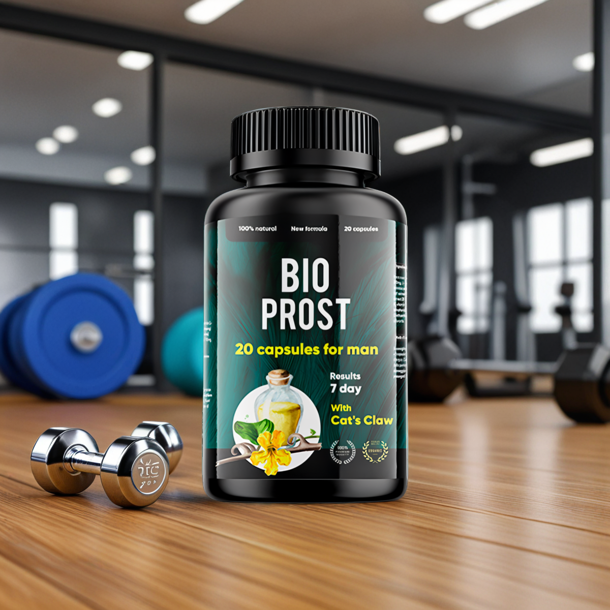 Bio Prost