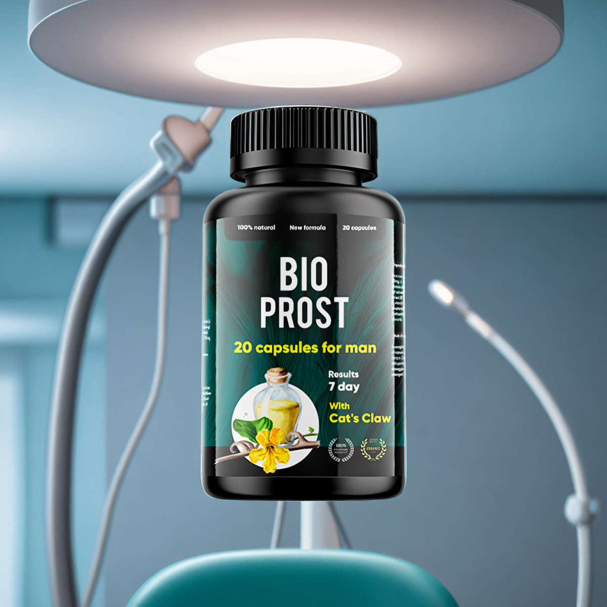 Bio Prost