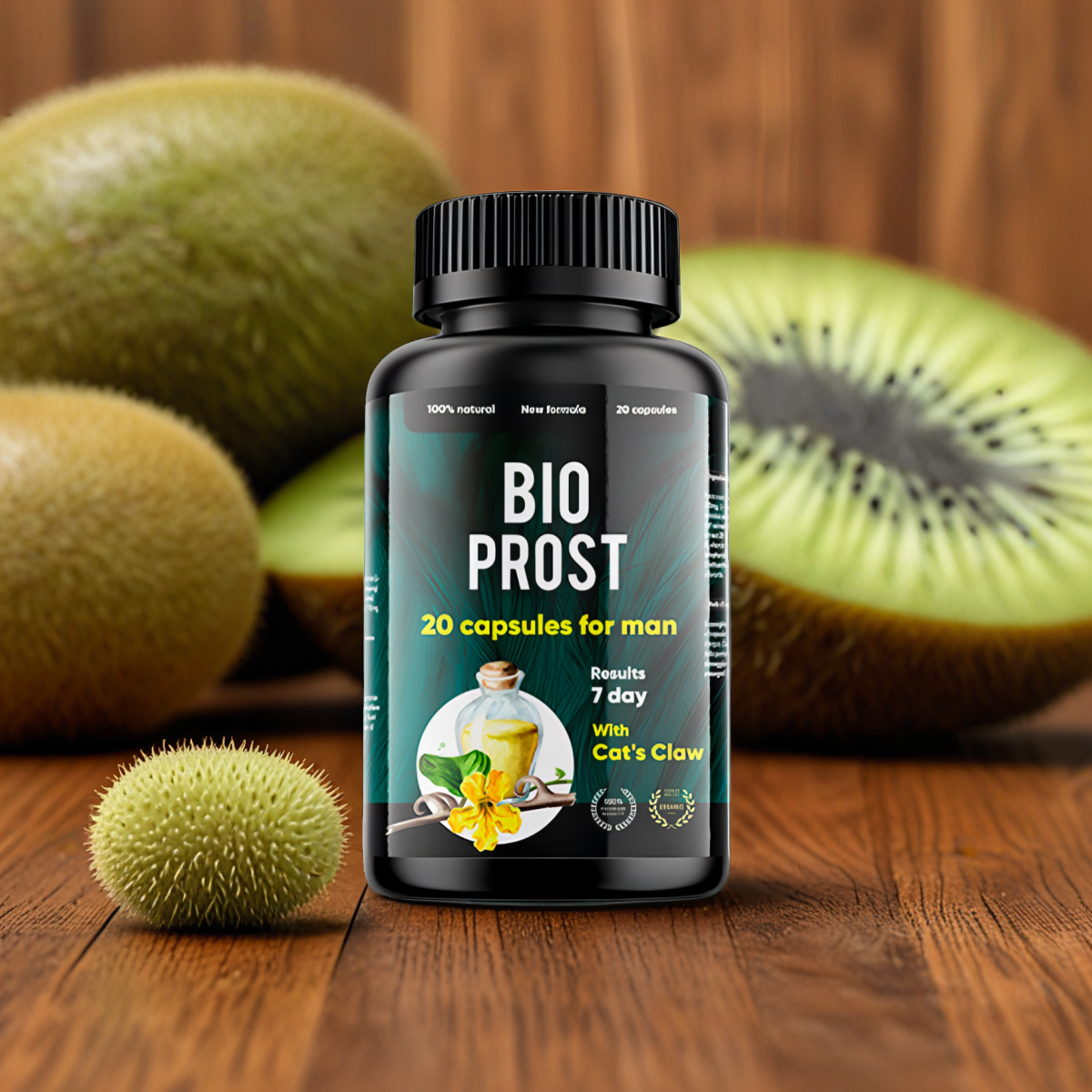 Bio Prost