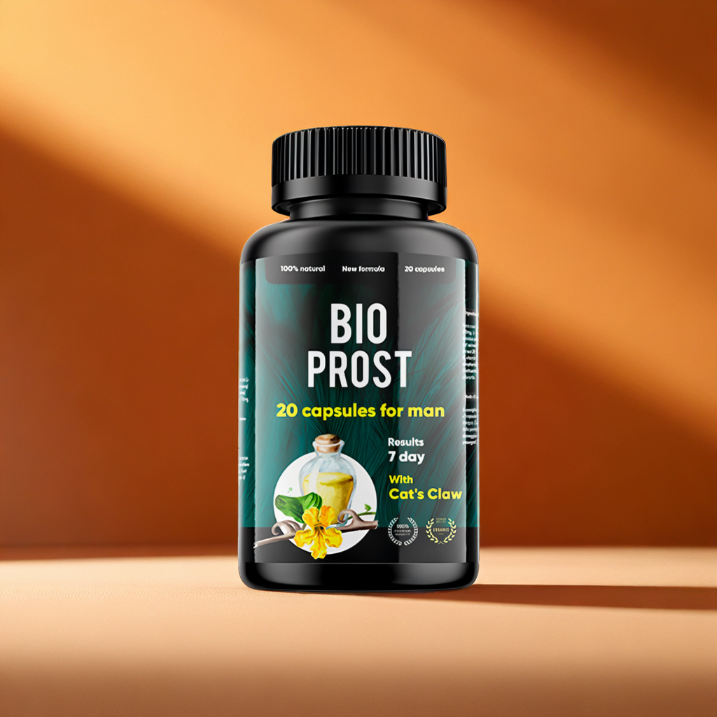 Bio Prost