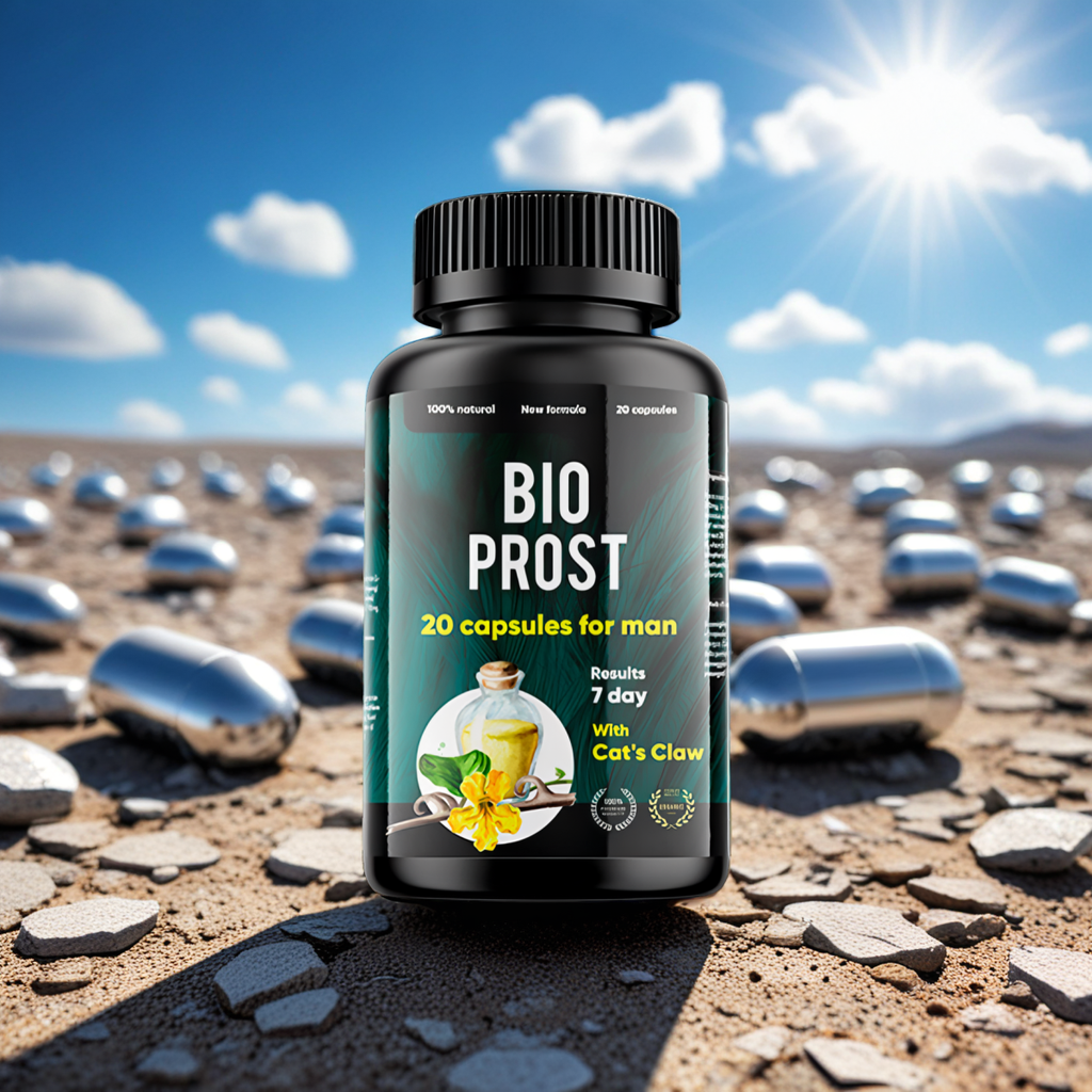 Bio Prost