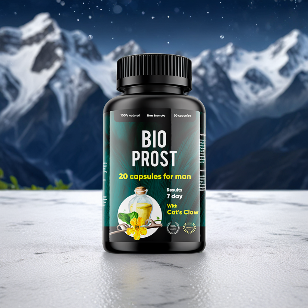 Bio Prost