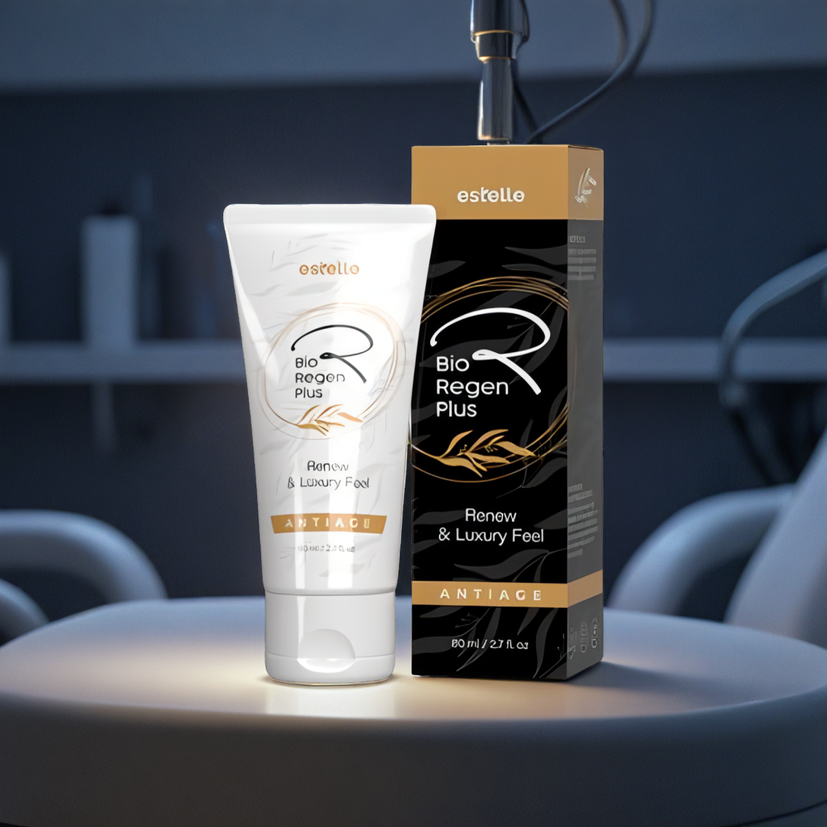 BIOREGEN PLUS